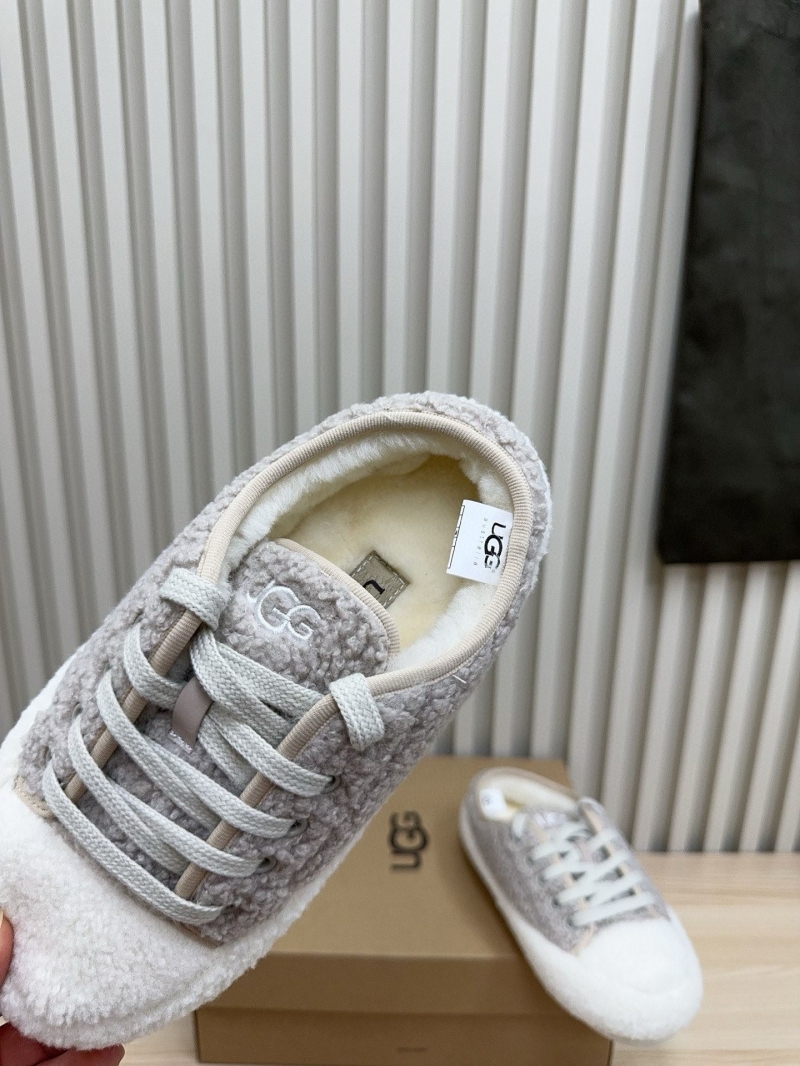 Ugg Slippers
